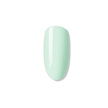 Load image into Gallery viewer, Bluesky Gel Nail Polish Set, Complete Pastel Neon Collection, 6 x 10 ml, Pink, Yellow, Blue, Purple, Green, Peach (Requires Curing Under UV LED Lamp)