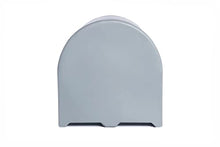 Load image into Gallery viewer, Mr Snugs Cat Den – waterproof outdoor cat house UK 2025