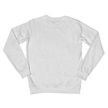 Load image into Gallery viewer, Anime Eyes Crew Neck Sweatshirt