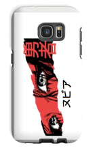 Load image into Gallery viewer, Anime Eyes Phone Case