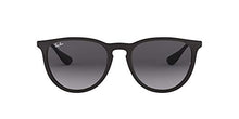 Load image into Gallery viewer, Ray-Ban Women's Rb4171 Sunglasses, Black (622/8g), 54 mm UK