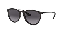 Load image into Gallery viewer, Ray-Ban Women's Rb4171 Sunglasses, Black (622/8g), 54 mm UK