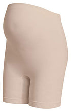 Load image into Gallery viewer, Noppies Women's Maternity Damen Seamless Shorts