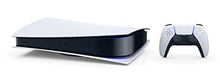 Load image into Gallery viewer, PlayStation 5 Digital Edition Console