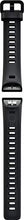 Load image into Gallery viewer, HUAWEI Band 3 Pro - Smart Band Fitness ActivitiesTracker with 0.95" AMOLED Touchscreen, 24/7 Continuous Heart Rate Monitor, up to 12 Days Usage, Scientific Sleep Monitor, GPS, 5ATM Waterproof, Black