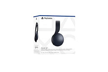 Load image into Gallery viewer, PULSE 3D Midnight Black Wireless Headset (PS5)