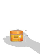Load image into Gallery viewer, CANTU, Shea Butter for Natural Hair Define Shine Custard, 340g