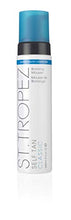 Load image into Gallery viewer, St.Tropez Fake Tan, Self Tan Classic Original Bronzing Mousse, 240 ml, Vegan Tanning Mousse, 100 Percent Natural Tanning Active, 10 Day Tan