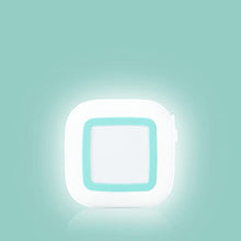 Load image into Gallery viewer, 2-in-1 Portable Sound Machine + Nightlight by Frida Baby White Noise Machine with Soothing Sounds for Stroller or Car Seat with Volume Control