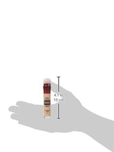 Load image into Gallery viewer, Maybelline Eraser Eye Concealer Light