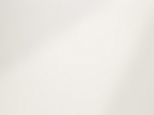 White End Cap Trim For 5/6mm Or 10mm Wall Panels - Bathroom Cladding