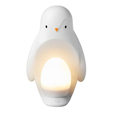 Load image into Gallery viewer, Tommee Tippee Penguin 2 in 1 Portable Night Light