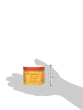 Load image into Gallery viewer, Creme Of Nature Argan Oil Day Night Hair and Scalp Conditioner, 4.76 oz / 135 g