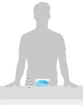 Load image into Gallery viewer, Sistema To Go Kids Lunch Boxes & Meal Containers | 2 Twist 'n' Sip Kids Water Bottles, 2 Lunch Cube Max with Dividers & 2 Leak-Proof Yoghurt Pots | BPA-Free