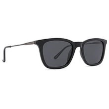 Load image into Gallery viewer, Lee Cooper Square Polarized Sunglasses for Men Women - UV Protected Plastic Frame Sunnies