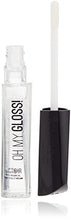Load image into Gallery viewer, Rimmel London Lip Gloss, Crystal Clear, 6.5ml