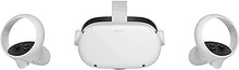 Load image into Gallery viewer, Oculus Quest 2 - Advanced All-in-One Virtual Reality Headset - 128 GB