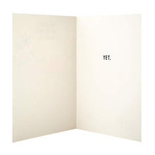 Load image into Gallery viewer, The Hallmark Studio Birthday Humour Card - Cartoon Style Design