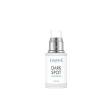 Load image into Gallery viewer, Dark Spot Remover for Face and Body, Reduces Hyperpigmentation, Age Spots, Sun Spot, Acne Scar with Kojic Acid, 4-Butylresorcinol, Lactic Acid. 1 fl oz.