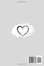 Load image into Gallery viewer, Just a Girl Who Loves Anime Sketchbook: 6x9 Anime Sketchbook for Drawing, Anime Lover Present Idea