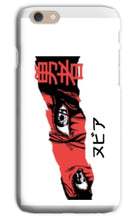 Load image into Gallery viewer, Anime Eyes Phone Case