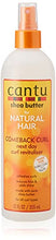 Load image into Gallery viewer, Cantu Shea Butter for Natural Hair Comeback Curl Next Day Curl Revitalizer 355 ml