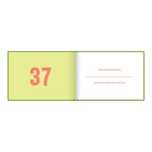 Load image into Gallery viewer, Knock Knock Why You're My Bestie Fill in the Love Book Fill-in-the-Blank Gift for Best Friend Journal, 4.5 x 3.25-Inches: Fill-in-the-blank Journal