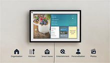 Load image into Gallery viewer, Introducing Echo Show 15 | Full HD 15.6" smart display for family organisation with Alexa
