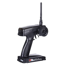 Load image into Gallery viewer, tengod VRX RH802 RC Nitro Off-road Truck with Nitro Engine, 1:8 4WD 2.4G Remote Control High-speed Simulation Car Vehicle Model for Adult, RTR (random color of car shell)