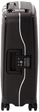 Load image into Gallery viewer, Samsonite S'cure DLX Spinner, S (55cm-34L) - GRAPHITE