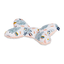 Load image into Gallery viewer, Peti Bebe Baby 6in1 Set - Baby Nest + Baby Bedding + Bed Pillow + Travel Antishake Pillow + Swaddle Blanket + Feeding Pillow Handmade 100% Cotton