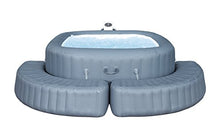 Load image into Gallery viewer, surround for lazy spa