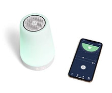 Load image into Gallery viewer, Hatch Rest+ The Sound Night Light For Babies
