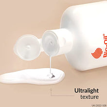 Load image into Gallery viewer, Bio-Oil Body Lotion 175ml - Ultra-Light Body Moisturiser for Dry Skin - Daily Moisturising Lotion with Oil-in-Water Technology - Non-Greasy - Fast Absorption