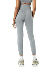Load image into Gallery viewer, Amazon Essentials Maternity Over Under Studio Terry Lounge Pant, Grey Heather, M