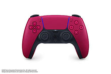 Load image into Gallery viewer, DualSense Cosmic Red Wireless Controller