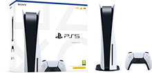 Load image into Gallery viewer, PlayStation 5 Console