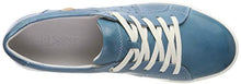 Load image into Gallery viewer, Josef Seibel Women's Caren 01 Low-Top Sneakers, Blue (Azur 133 515), 7 UK (41 EU)