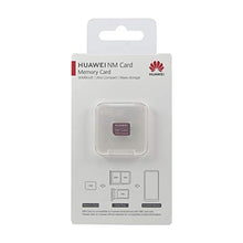 Load image into Gallery viewer, Huawei 256G Ultra-Micro SD Memory Card