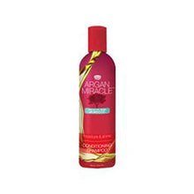 Load image into Gallery viewer, African Pride Argan Miracle Moisture & Shine Conditioning Shampoo