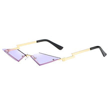 Load image into Gallery viewer, Vintage Unisex Sunglasses Summer Trendy Sunglasses Large Adult Sunglasses Mirrored Sunglasses for Party Lightweight UV400 Protection Glasses Straps