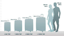 Load image into Gallery viewer, Trunki Ride-on Suitcase - Penelope the Princess (Purple)
