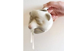 Load image into Gallery viewer, D-Zine Bogey Man Egg Separator