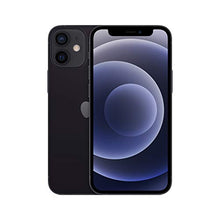 Load image into Gallery viewer, Apple iPhone 12 mini (128GB) - Black
