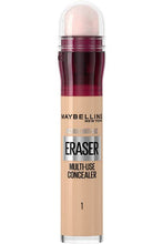 Load image into Gallery viewer, Maybelline Eraser Eye Concealer Light