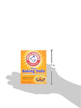 Load image into Gallery viewer, Arm & Hammer Baking Soda, 16 Oz