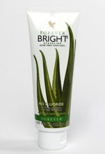 Load image into Gallery viewer, Forever Living Bright Aloe Vera Toothgel 3Pc
