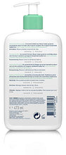 Load image into Gallery viewer, CeraVe Foaming Cleanser for Normal to Oily Skin 473 ml with Niacinamide and 3 Essential Ceramides