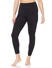 Load image into Gallery viewer, Spanx Women's Fl3515-very l Leggings, Black (Very Black Very Black), 12 (Size: Large)