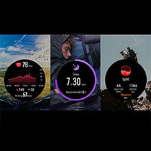 Load image into Gallery viewer, Smartwatch Men, Honor Watch Gs Pro GPS 100+ Sports Modes Bluetooth Calls, 14 Military Standards, Fitness Tracker with 25 Day Battery, Heart Rate Monitor, Spo2 Monitor (Polar White)